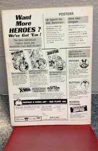 The Savage Sword of Conan #111 (1985)