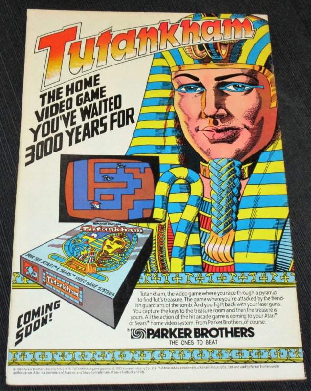 Star Wars #72 (1983)