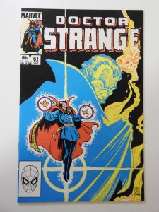 Doctor Strange #61 (1983) NM- Condition!