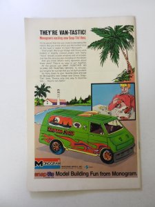 Shazam! #23 (1976) VF- condition