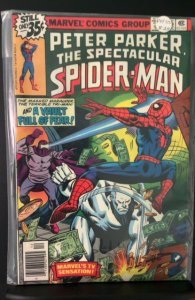 The Spectacular Spider-Man #25 (1978)