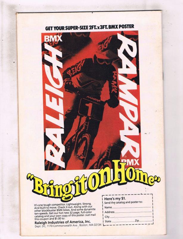 3 Detective Comics # 477 478 479 VF Range DC Comic Books Batman Joker Robin J148