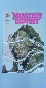 Manifest Destiny #27 (2017) VF/NM