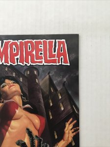 Vampirella #1 2019 Variant (D)