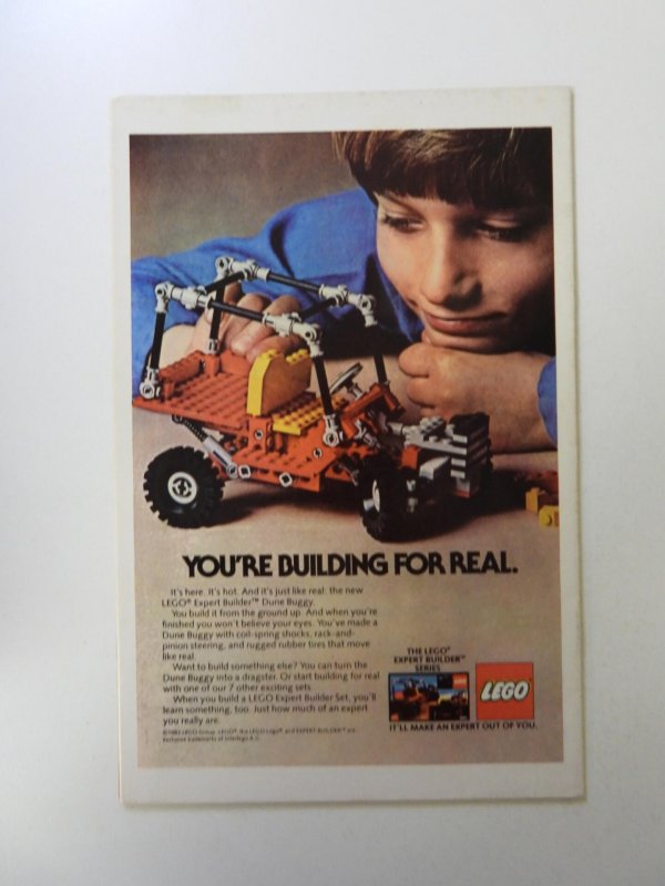 The Amazing Spider-Man #235 FN/VF condition