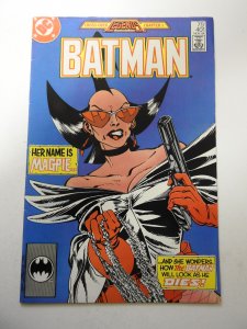 Batman #401 (1986) FN Condition