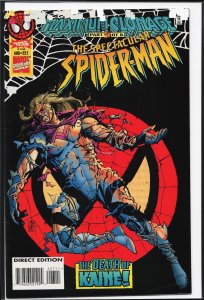 The Spectacular Spider-Man #227 (1995) Spider-Man