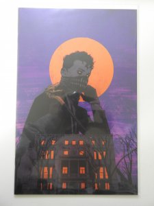 House of Slaughter #1 Virgin Variant (2022)