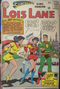 Lois Lane #59