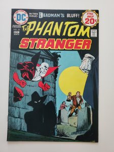 The Phantom Stranger #33 (1974)
