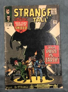 Strange Tales #137 (1965)