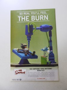 Spawn #166 (2007) NM- condition