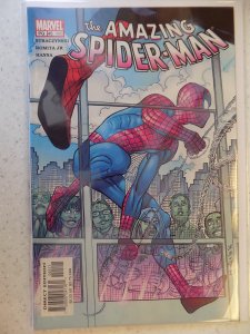 AMAZING SPIDER-MAN VOL II # 45