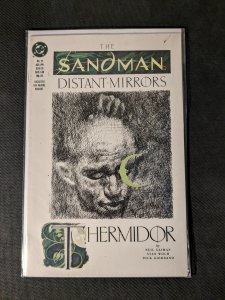 The Sandman #29 (1991) Sandman