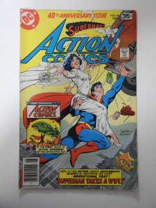 Action Comics #484