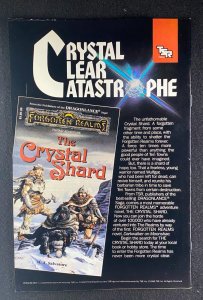 Amazing Spider-Man (1963) #301 VF- (7.5) Todd McFarlane