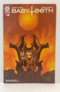 Babyteeth #18 (2021)