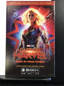 Uncanny X-Men #15 (2019) (VF)