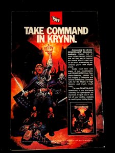 Transformers #37 1988 Newsstand - Death of Chase/Freeway/Goldbug/Rollbar