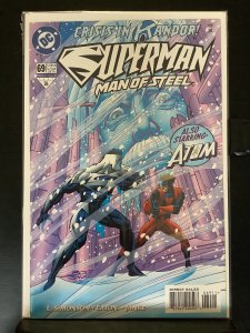 Superman Special #69  (1999)