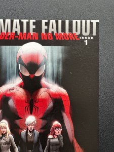 Ultimate Fallout #1 (2011) VF