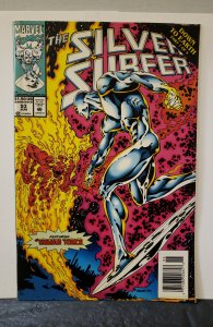 Silver Surfer #93 (1994)