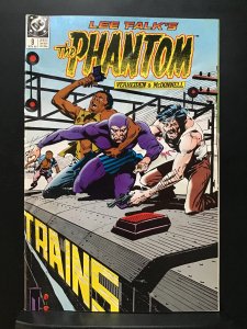 The Phantom #9 (1989)