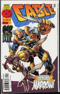Cable #42 (1997) Cable