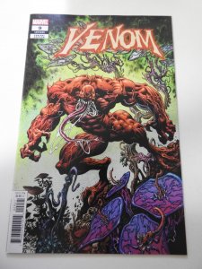 Venom #9 Variant Edition