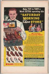 Amazing Spider-Man #10 (Mar-64) FN/VF+ Mid-High-Grade Spider-Man