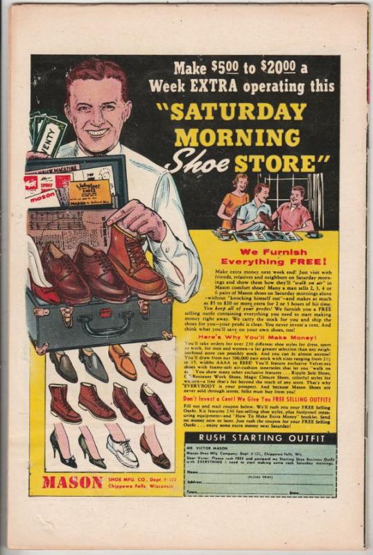 Amazing Spider-Man #10 (Mar-64) FN/VF+ Mid-High-Grade Spider-Man