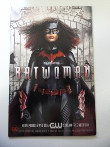 DC vs. Vampires #2 (2022) NM Condition