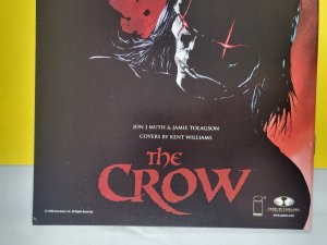 Spawn #77 1998 Image 1st Cover Wings of Redemption See Photos