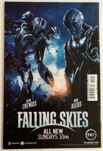 The Walking Dead #111 (NM, 2013)