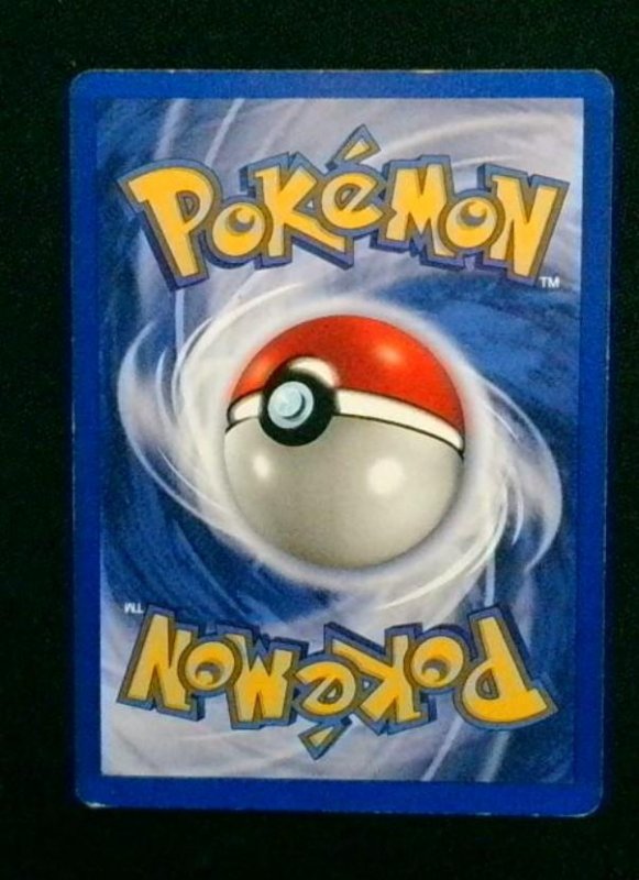 Staryu - Base Set - 65/102 - Uncommon - Shadowless