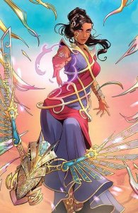 Magic (Boom!) #15A VF/NM ; Boom! | the Gathering Hidden Spark Variant