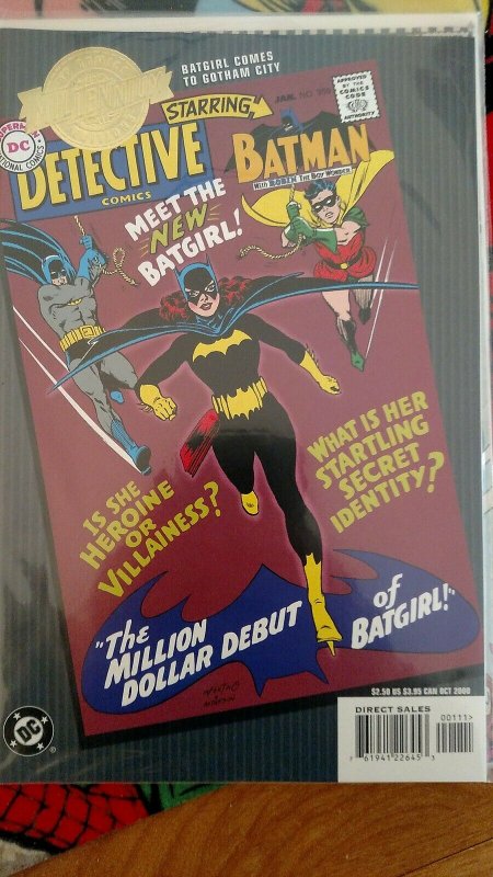 Millennium Edition: Detective Comics #359 (DC 2000) NT/MT