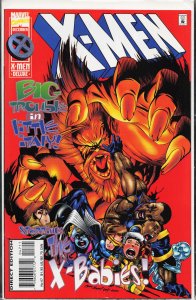 X-Men #47 (1995) X-Men