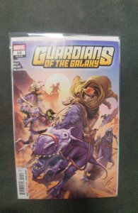 Guardians of the Galaxy #10 (2024)