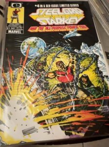 Lot of 49 Comics (See Description) Spawn, Suicide Squad, Superman, Shadowhawk...