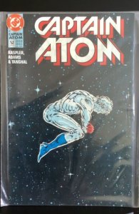 Captain Atom #52 (1991)