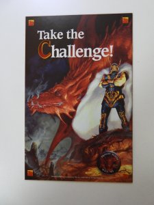 Spider-Man #35 Direct Edition (1993) NM- condition