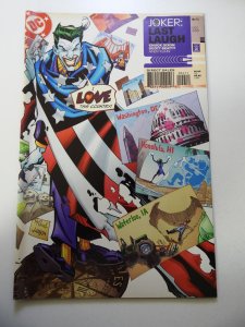 Joker: Last Laugh #4 (2001)