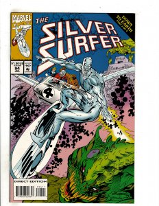 Silver Surfer #94 (1994) OF18