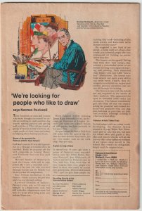 Submariner #11 (Mar 1969, Marvel), G-VG condition (3.0)