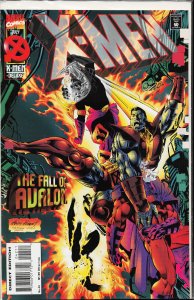 X-Men #42 (1995) X-Men