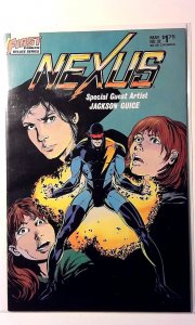 Nexus #32 (1987) First Comics 1st Print Comic Book