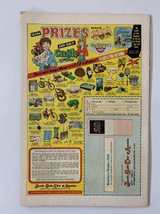 The Avengers #127 (1974)