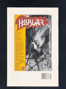 The New Teen Titans #38 (1987)