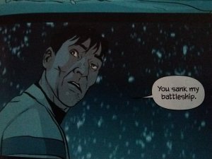 Warren Ellis 2016 JAMES BOND HC VOL 1 VARGR JASON MASTERS NM